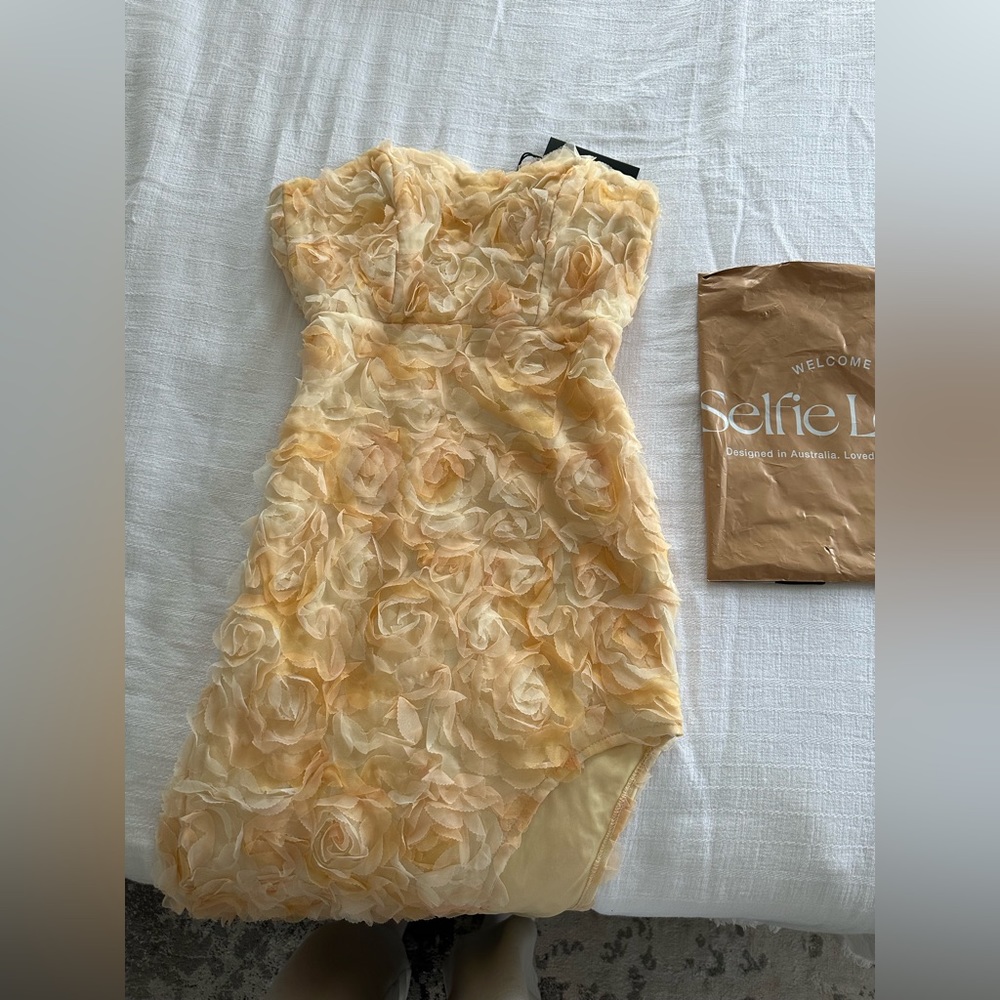 Midi Dress